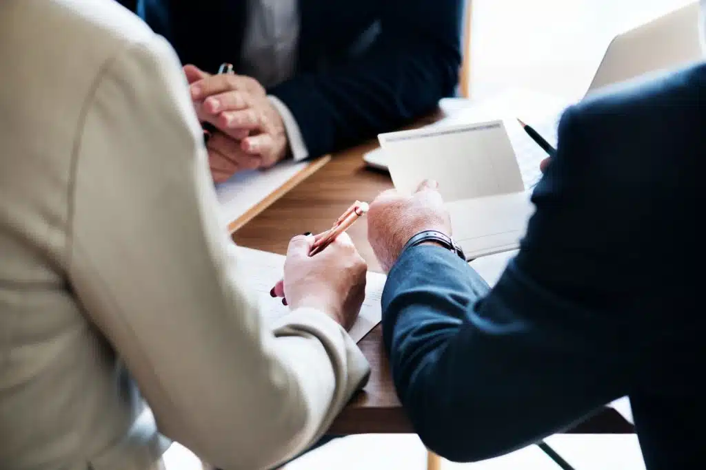 Family Lawyer Serving Perrysburg OH