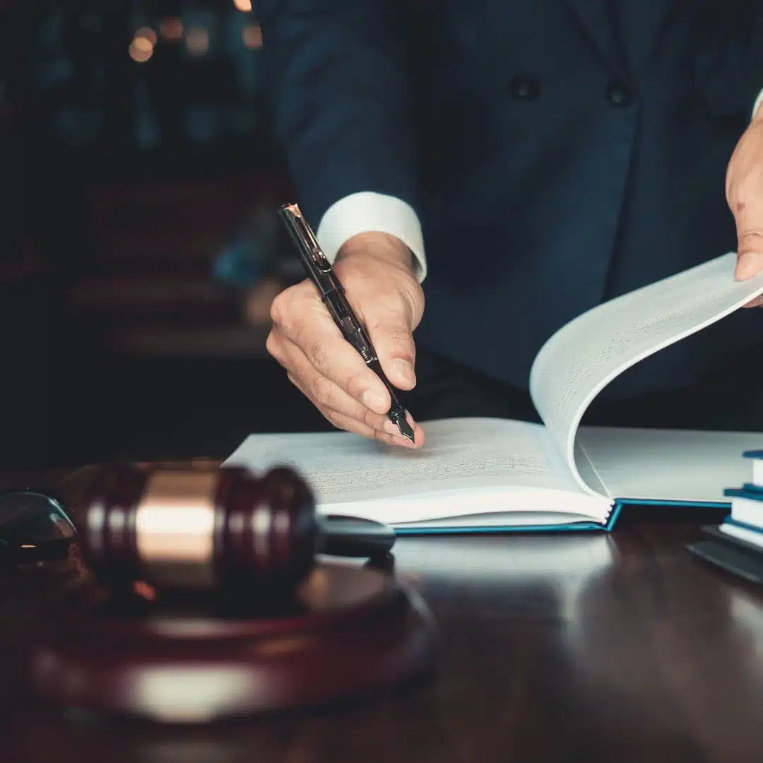 filing motion in court