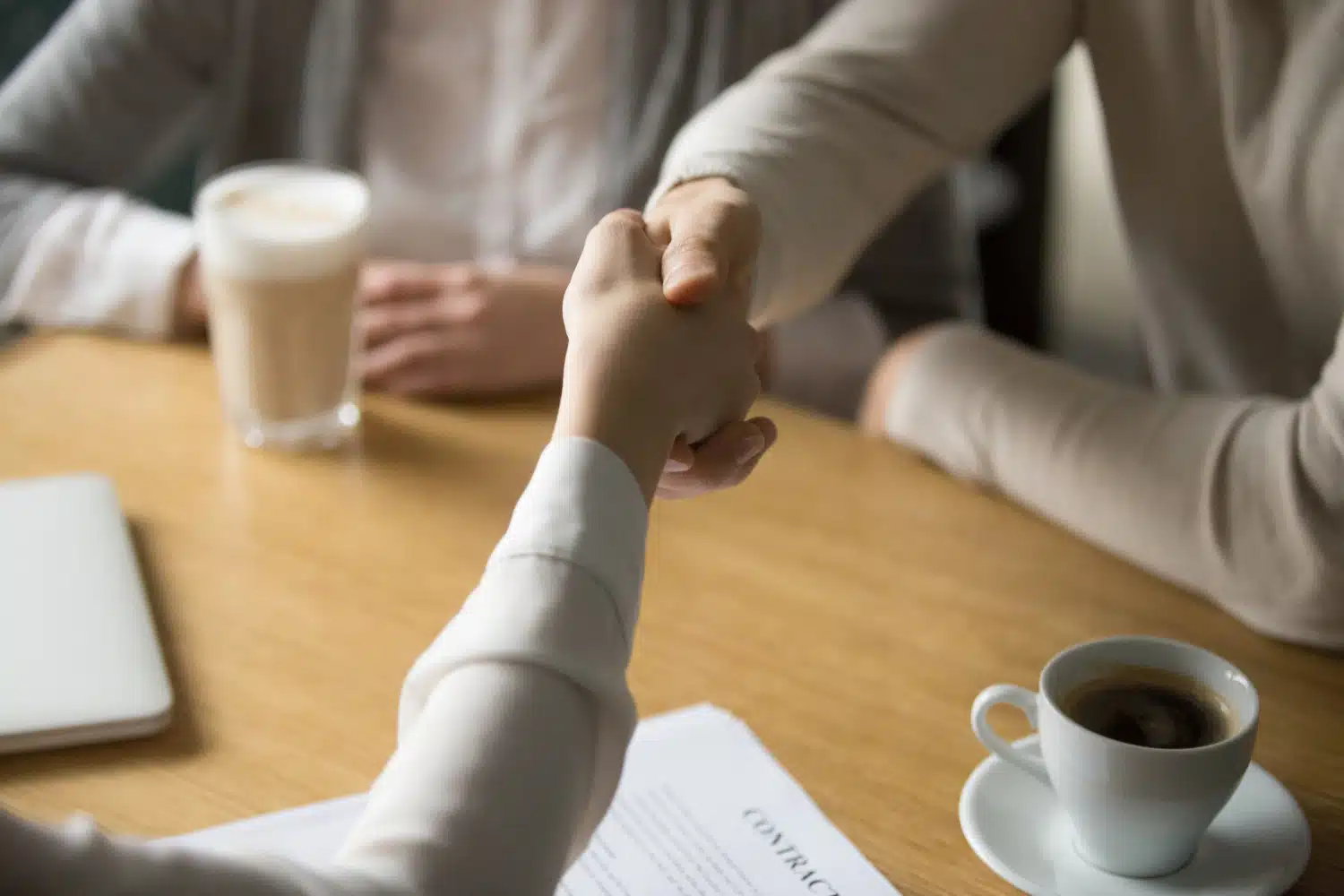 Mediation Services in Ohio